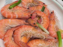 -小小饭店·休闲农庄·安吉松树林里的农家菜