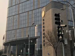 -北京北辰洲际酒店
