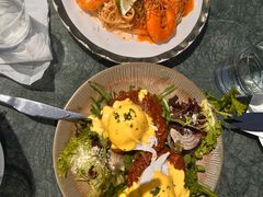 -The Rug Cafe(王府中环店)