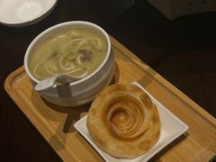 -明湖楼·经典鲁菜山东海鲜(大明湖店)