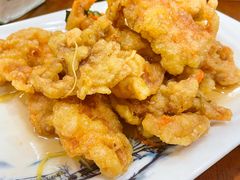 -春發合饭庄