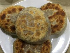 -清真牛肉馆