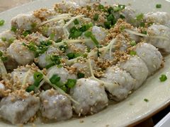 金奖青鱼卷-苏记餐厅(叠南店)