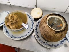 -達揚原味燉品(文明路店)
