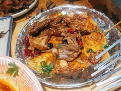 -老高烧烤(龙华星河iCO店)