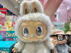 -泡泡玛特POPMART (北京超极合生汇店)