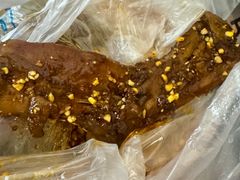 -鸿运兔·手撕烤兔(天府广场店)