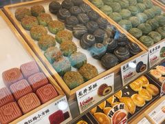 -南宋胡记(杭州灵隐寺店)