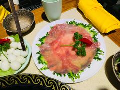 -蜀家渝重庆火锅(南屏街店)