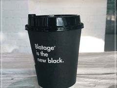 -BLATAGE COFFEE