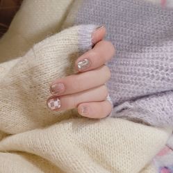 -MOMO·Nail美甲美睫