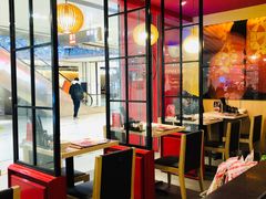 大堂-味千拉面(双井店)