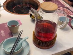 -洪氏嗨捞·猪肚鸡火锅(阳光天地店)