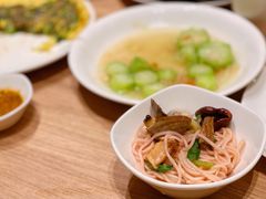 福建海鲜卤面-莆田餐厅PUTIEN(三里屯店)