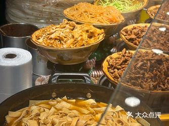 #0元玩转这座城 美食爱好者别错过