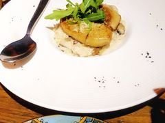 -Amanda餐厅(长乐路店)