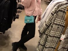 -ZARA(恒隆广场店)