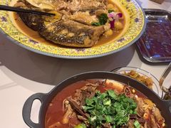 -俭寨大盘鸡·缸子肉·小公鸡·新疆菜(云通店)