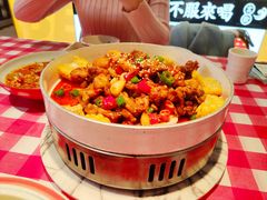 -辣小鲜·南昌大排档(船山路店)