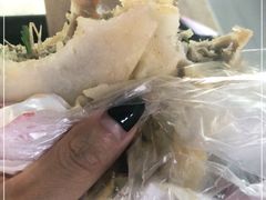 -安徽阜阳卷馍(西单店)