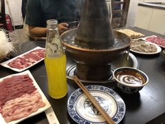 -前门张记涮肉(前门店)