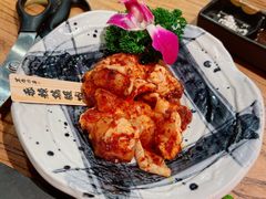 -黑牛の店·和牛烧肉(合生汇店)