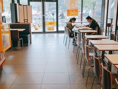 -麦当劳(衡阳中心汽车站店)