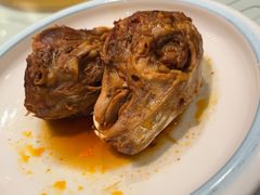 -老爷庙风味美食府(魏都大道店)