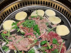 -嘿嘟嘟·肋条烧肉放题(爱融荟城店)