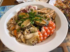 -良师门滨海人家·海鲜·家常菜(滨海城店)