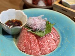 -Minase水濑·日料放题(外滩店)