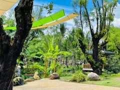 -西双版纳傣族园