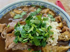 -门框胡同百年卤煮(前门煤市街店)