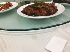-新恬乐大酒家(沧达大厦店)