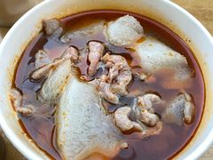 -江三王记牛杂馆(总店)