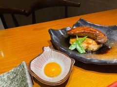 -千代武日本料理(爱建店)