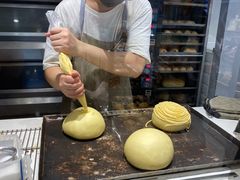 -BreadTalk面包新语·烘焙蛋糕(领展购物广场店)
