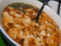 酸菜豆腐脑汤-大碗厨(东风路店)