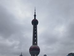 -东方明珠广播电视塔