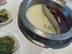 -天宜隆蘑菇宴火锅(石景山旗舰店)