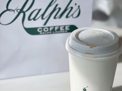 -Ralph’s Coffee(北京三里屯店)