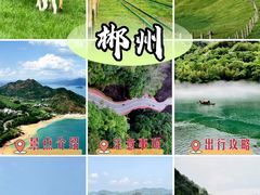 -仰天湖大草原