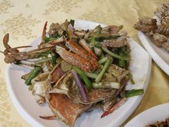 -阳江餐厅·30年老字号·粤菜海鲜大排档
