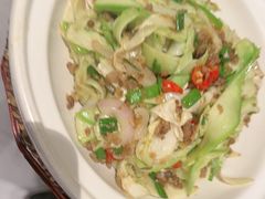 -院8里·少城记忆老川菜(宽窄巷子店)