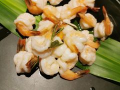 -绿茶餐厅(领展购物广场·中关村店)