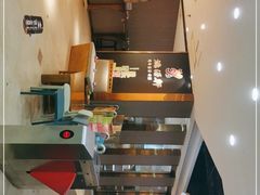 -德得轩烤涮一体自助餐厅(王府井店)