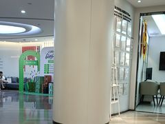 -牙博士口腔品牌连锁(杨浦店)