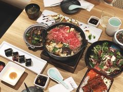 -隐泉之语日式料理(王府中环店)