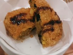 -池奈·咖喱蛋包饭(熙地港店)