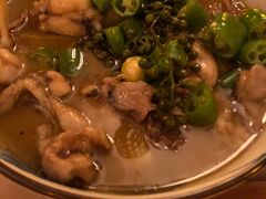 -龙门阵茶屋川菜馆(武康路店)